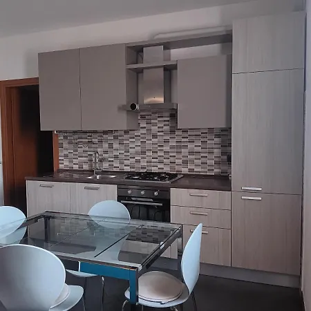 Apartman Al Globo