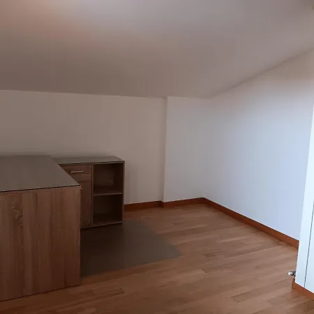 Al Globo Apartman Busnago